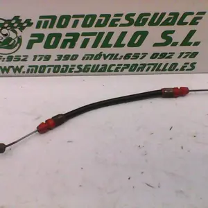 Foto de Cable cerradura asiento Daelim Cordi 50 referencia 189-19-21364 foto 1