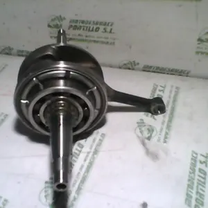 Foto de Cigüeñal Honda SH 125 i 09-10 referencia 66-24-47151 foto 1