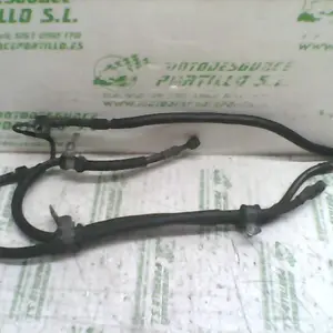 Foto de Latiguillo freno delantero Honda Forza 250 referencia 234-18-16076