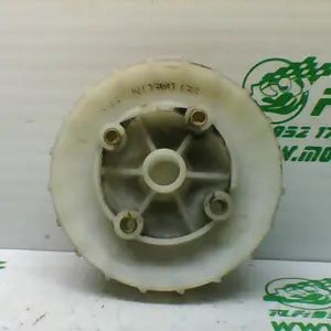Foto de Ventilador del plato magnetico Daelim S five 50 2T referencia 454-23-48575 foto 4