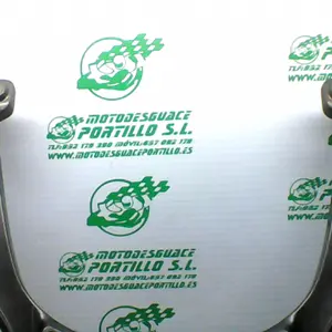 Foto de Asidero Kymco Super Dink 125 referencia 287-21-31289 foto 5