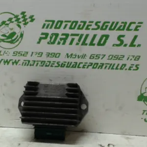 Foto de Regulador Piaggio ZIP Aire 2T 2 50 referencia 228-18-27346 foto 10
