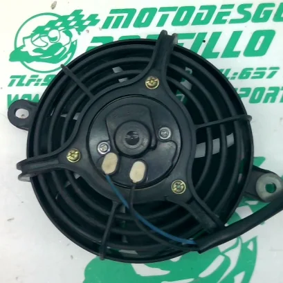 Foto de Ventilador del radiador Benelli MACIS referencia 324-22-39817