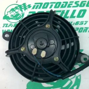 Foto de Ventilador del radiador Benelli MACIS referencia 324-22-39817 foto 1