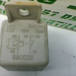 Foto de Relé de luces Piaggio Liberty 125 referencia 156-19-20686 foto 5