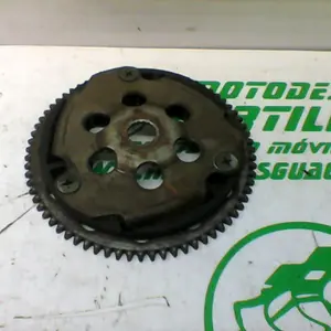 Foto de Embrague Aprilia SR 50 92-96 referencia 181-19-29372 foto 7