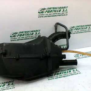Foto de Caja filtro Kymco Super Dink 125 referencia 52-19-17574 foto 3