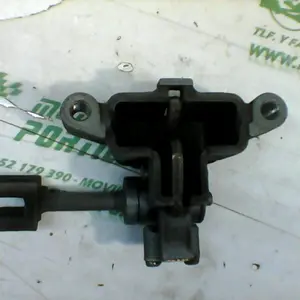 Foto de Cerradura del asiento Yamaha FLAME 125R 97-00 referencia 117-17-12721 foto 2