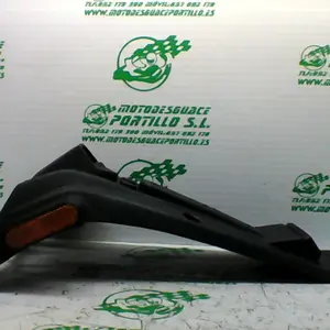 Foto de Portamatricula Kymco Agility city 125 referencia 17-19-39631 foto 15