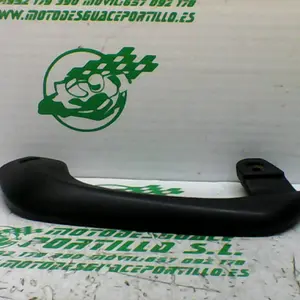 Foto de Asidero derecho Keeway RKV 125 referencia 326-22-42338 foto 5