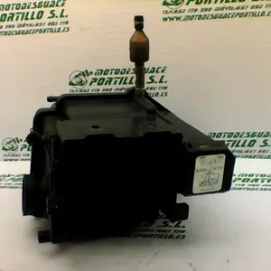 Foto de Caja de filtro Kawasaki Eliminator 125 referencia 274-18-17492 foto 2