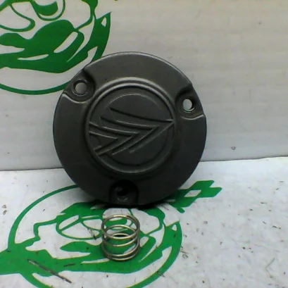Foto de Tapa filtro aceite Keeway RKV 125 referencia 326-22-42292