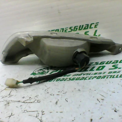 Foto de Intermitente delantero izquierdo Sym FIDDLE 125-09 referencia 73-19-23834
