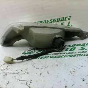 Foto de Intermitente delantero izquierdo Sym FIDDLE 125-09 referencia 73-19-23834