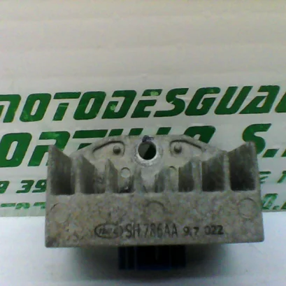 Foto de Regulador Honda CBF 125 M referencia 166-22-34836
