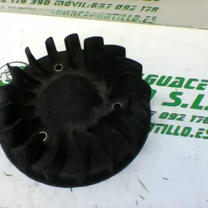 Foto de Ventilador del plato magnetico Vespa LX 50 2T referencia 321-20-28516 foto 9