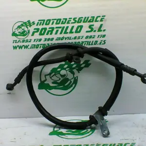 Foto de Latiguillo freno delantero Honda SH 125 referencia 58-22-33692 foto 8