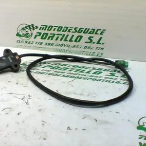Foto de Sensor de patilla lateral Suzuki GS-500-F referencia 166-19-21550 foto 5