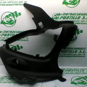 Foto de Carcasa bajo asiento derecho Aprilia COMPAY 125 referencia 158-21-29478 foto 2