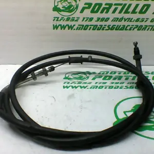 Foto de Cable acelerador Honda Pcx 125 referencia 181-23-46224 foto 3