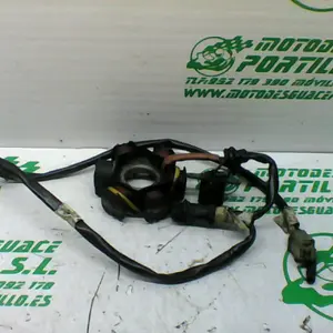 Foto de Encendido Peugeot Vivacity 50 referencia 98-16-38924 foto 2