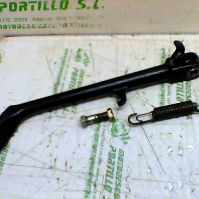 Foto de Patilla lateral Hyosung GT 250 I COMET referencia 197-18-16320