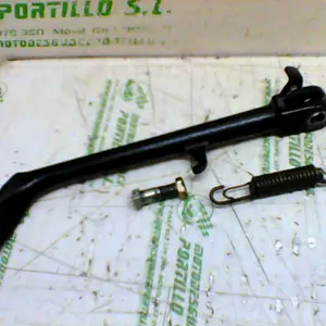 Foto de Patilla lateral Hyosung GT 250 I COMET referencia 197-18-16320