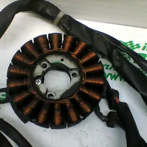 Foto de Encendido Honda Pcx 125 referencia 181-23-46237 foto 7