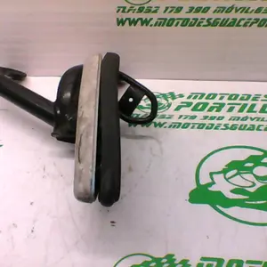 Foto de Estribera trasera derecha con reposapies Honda SH 125 referencia 58-22-33777 foto 7