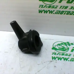 Foto de Soporte de maneta delantera Honda LEAD 100 referencia 197-17-29052 foto 6