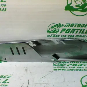 Foto de Cubre cadena Kymco Zing ii 125 referencia 302-19-30057 foto 4
