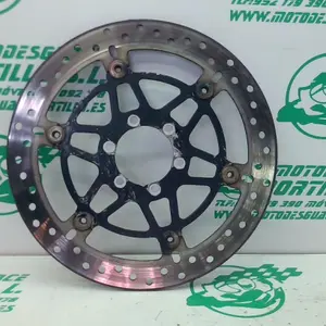 Foto de Disco de freno delantero Ducati MONSTER S2R referencia 141-23-44048 foto 3