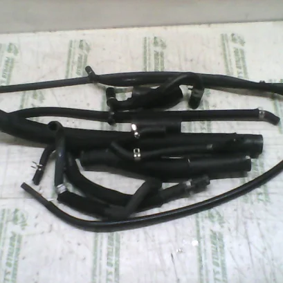 Foto de Manguitos de agua Yamaha TMAX 530 12-15 referencia 218-18-15486