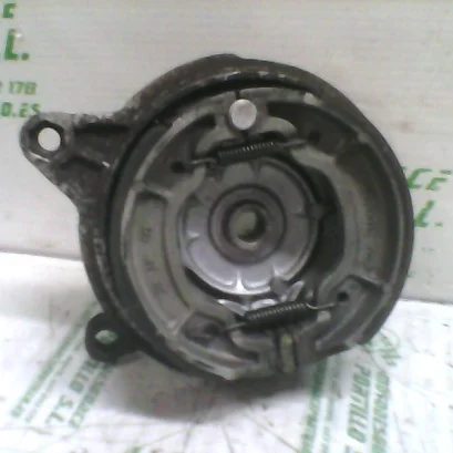 Foto de Porta-zapata rueda trasera Yamaha VIRAGO 250 referencia 231-18-15983