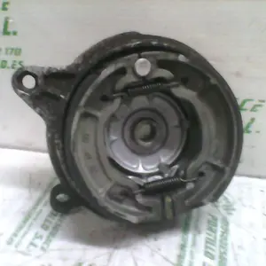 Foto de Porta-zapata rueda trasera Yamaha VIRAGO 250 referencia 231-18-15983