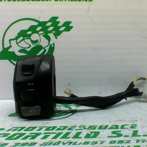 Foto de Piña izquierda Yamaha TRICITY 125I referencia 307-21-35491 foto 5