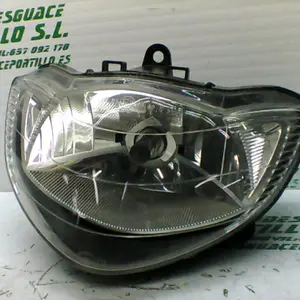 Foto de Faro delantero Honda SH 125 referencia 343-20-49128 foto 18