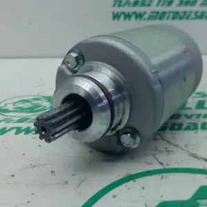 Foto de Motor de arranque Piaggio liberty 125 i 2023 referencia 60-26-49213 foto 4