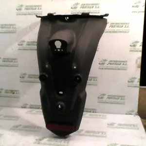 Foto de Portamatricula Aprilia Sport city 250 inyeccion 09-10 referencia 161-18-14880 foto 4