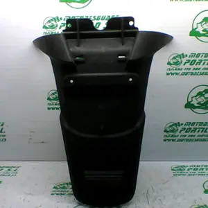 Foto de Portamatricula Kymco Xciting 500 referencia 70-23-43305 foto 4