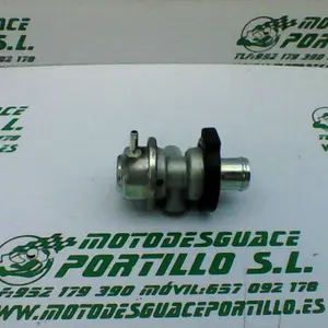 Foto de Válvula de gases Kawasaki Eliminator 125 referencia 274-18-17479 foto 7