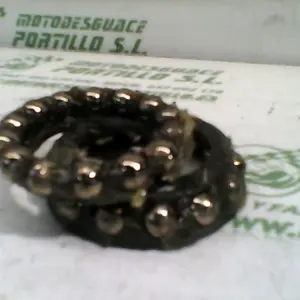 Foto de Rodamiento de dirección Suzuki Burgman 150 Carburacion referencia 100-17-8905