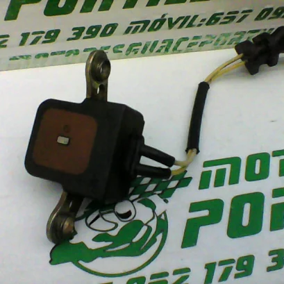 Foto de Pick-up Honda Silver wing 600 referencia 116-16-36241