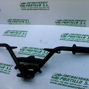 Foto de Manillar Piaggio X8 125 referencia 86-19-18704 foto 7