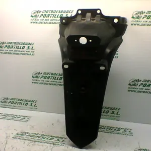 Foto de Portamatricula Honda VISION 110 referencia 110-20-31632 foto 4