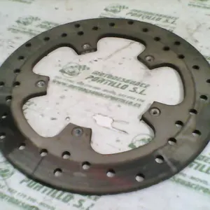 Foto de Disco de freno delantero Piaggio X8 125 referencia 295-20-29820