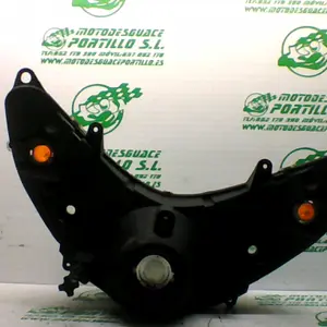 Foto de Faro delantero Peugeot Elystar 50 referencia 32-17-33993 foto 6