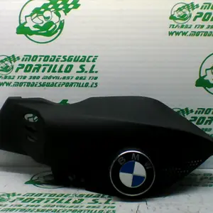 Foto de Carcasa delantera izquierda BMW K1200R referencia 133-20-38592 foto 4