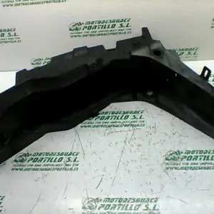 Foto de Portamatricula Honda CBF 250 referencia 214-19-23172 foto 5