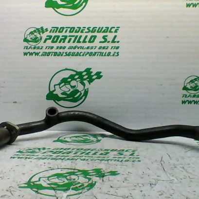 Foto de Colector Piaggio LIBERTY 125 3V referencia 67-23-42457